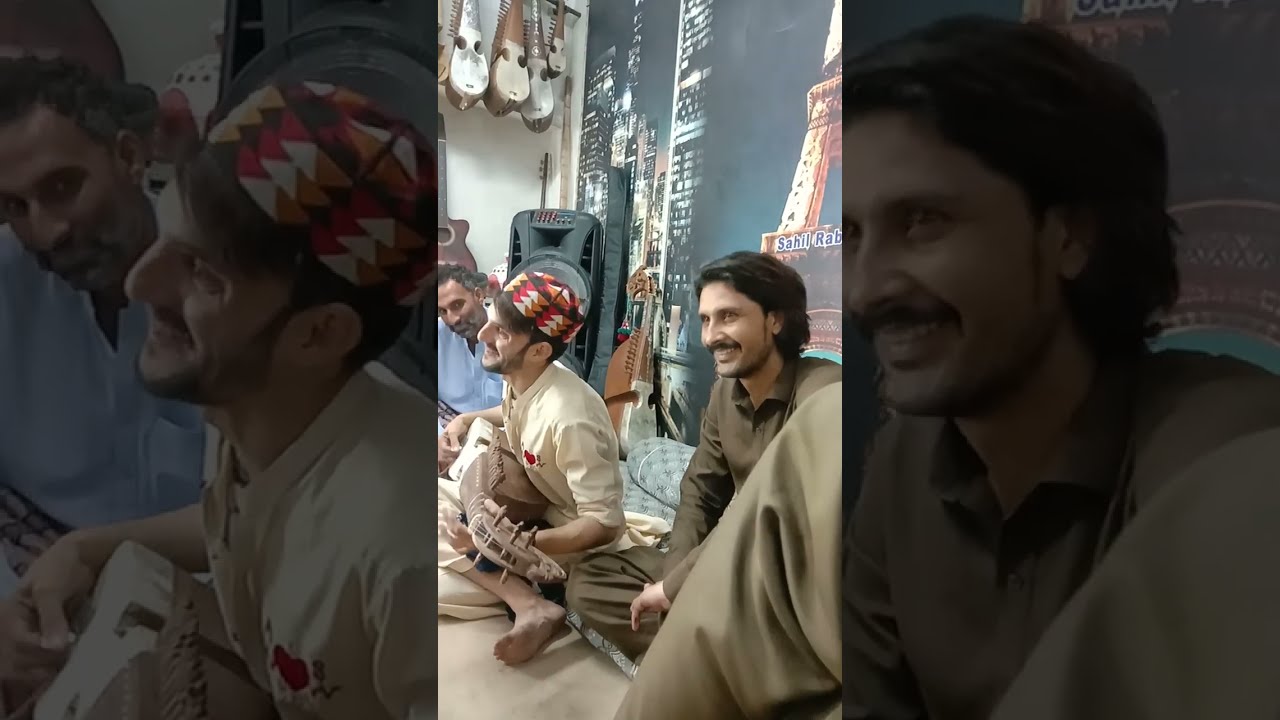 RABAB MANGI Mahool Pashto New Video 2025 by Pashto Production