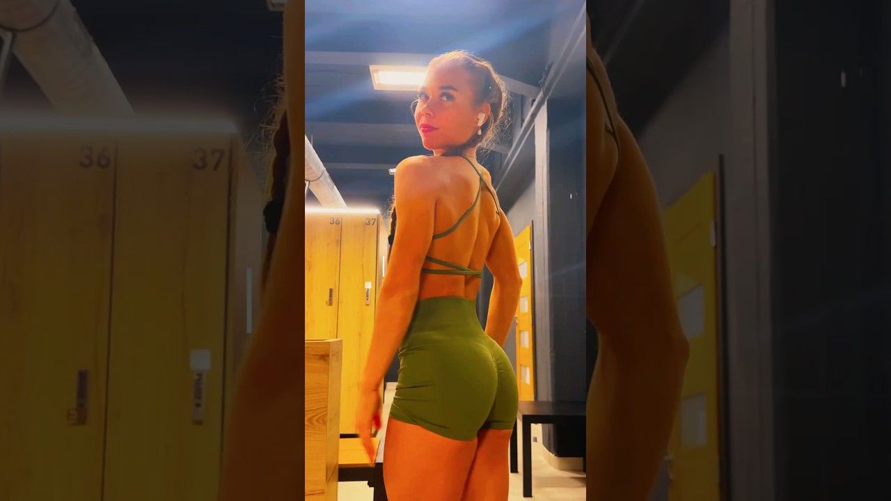 TOP CVIKY NA ZADOK🍑