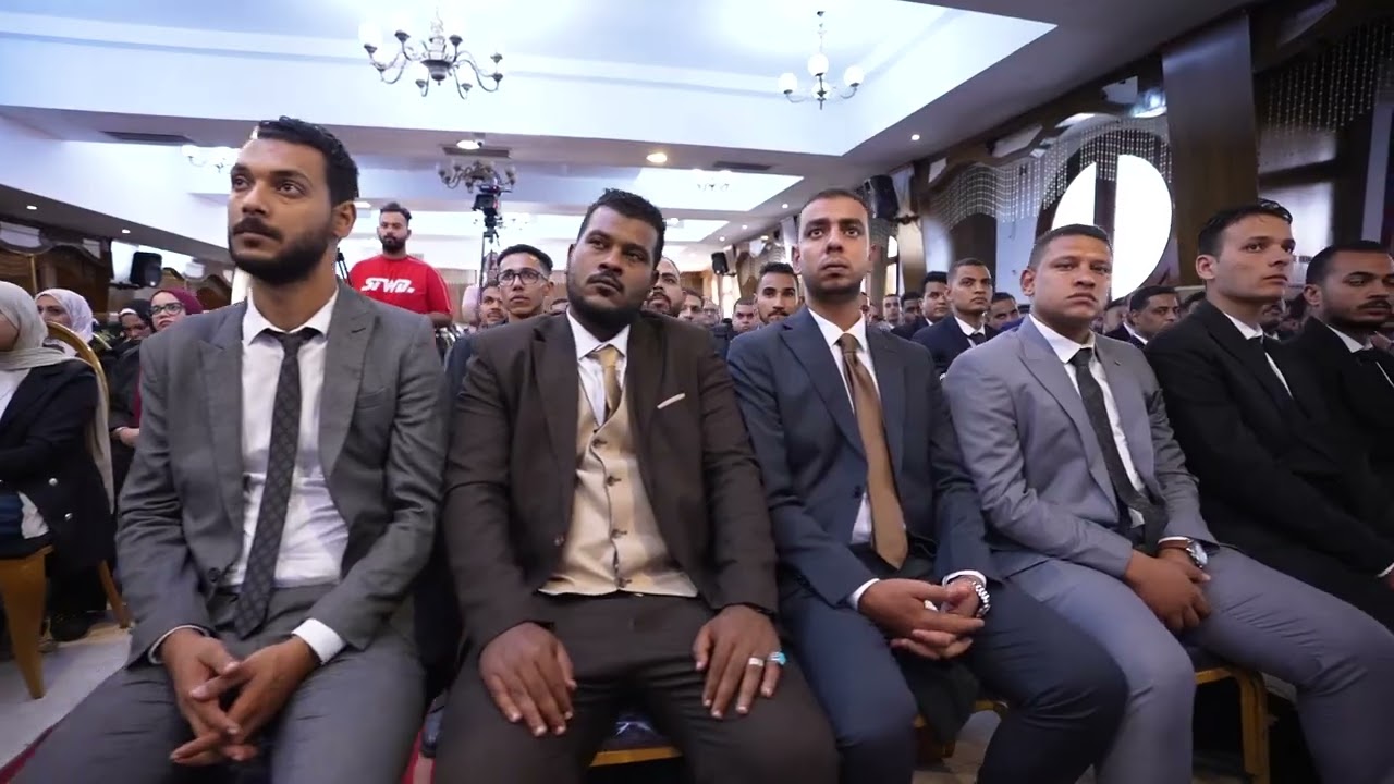 نقيب المحامين يترأس جلسة حلف اليمين القانونية للأعضاء الجدد