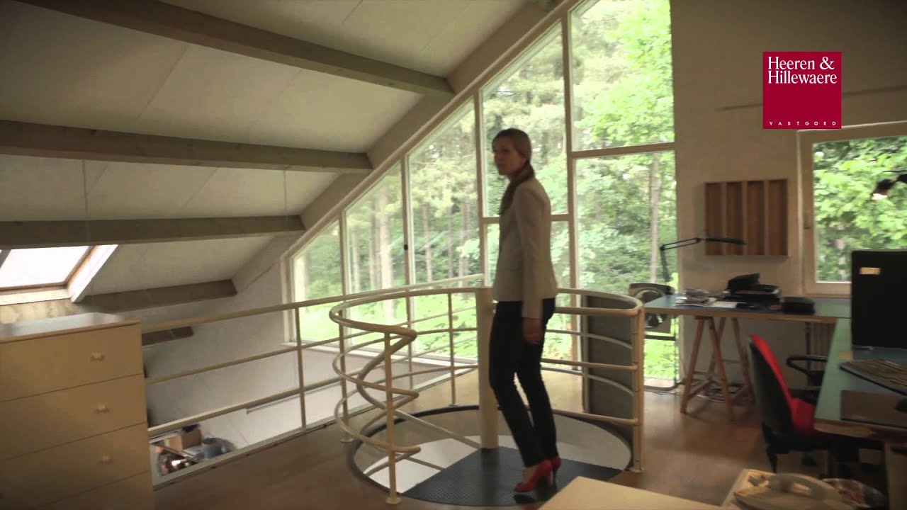 LINKMAN | Heeren & Hillewaere |  Exclusieve villa - Neerpelt