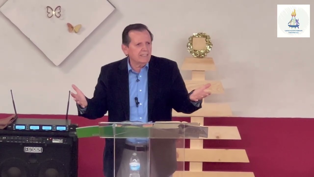 CUMPLE A DIOS LO QUE PROMETES… Dr. ARTURO FEDERICO
