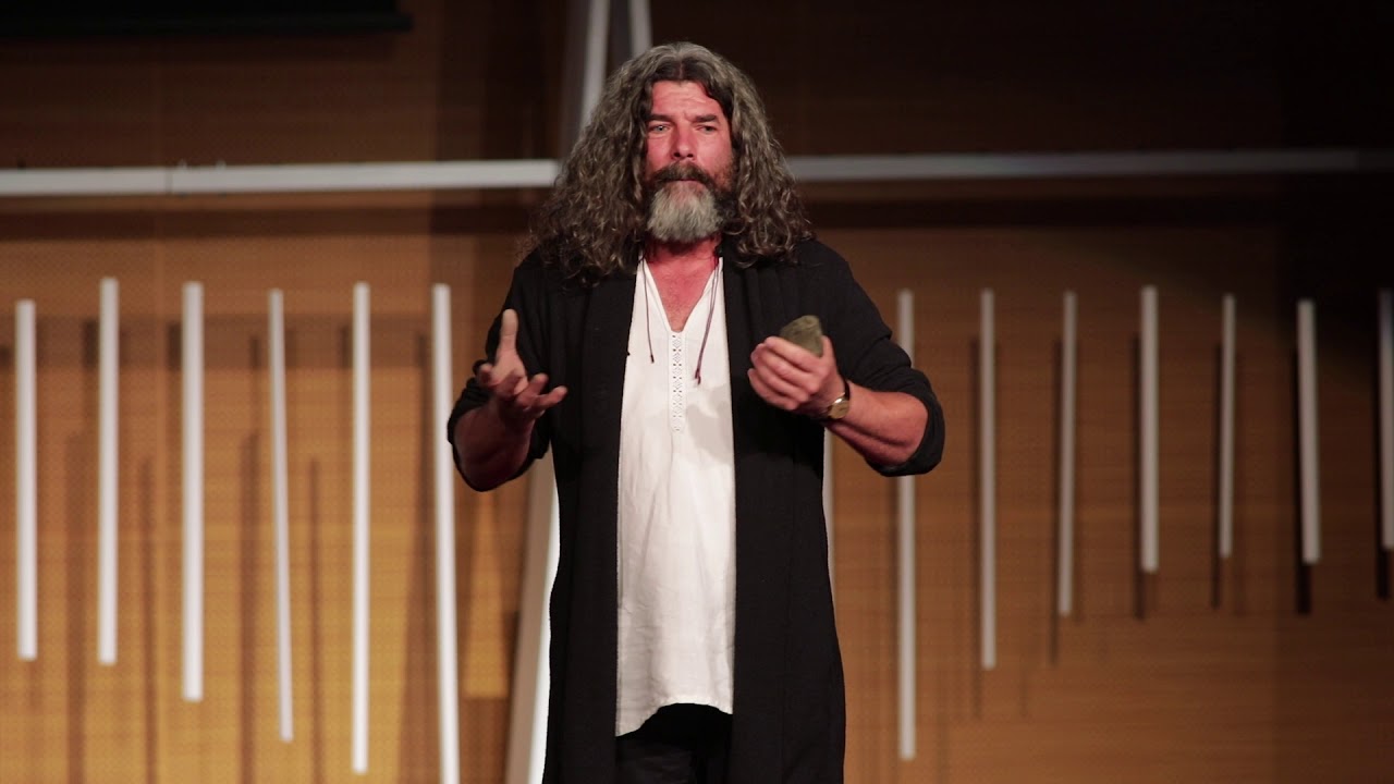 Rădăcini din Lut | Daniel Leș | TEDxBaiaMare