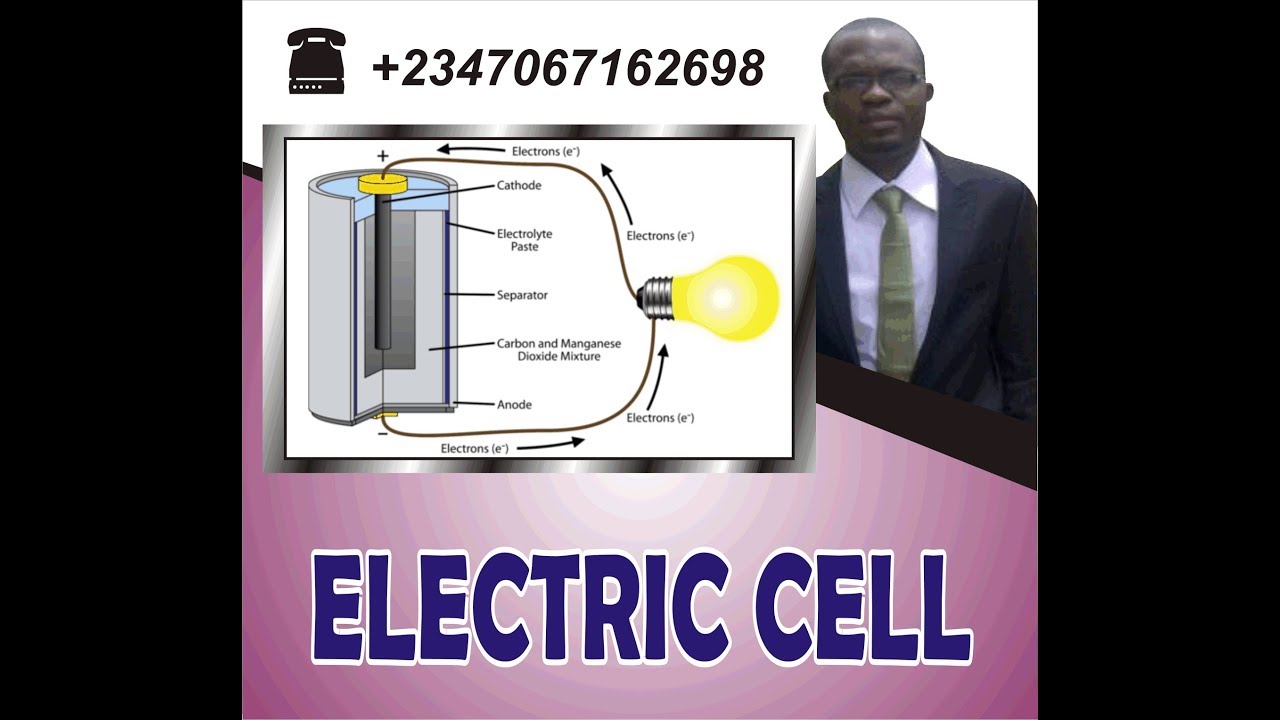 Electric Cell