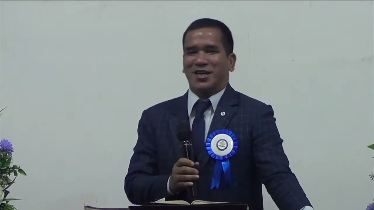 Pastor Lalhmangaihawma Sermon Kolasib Diakkawn Bial Inkhawmpui Vawi 30 na (Pathian ni zan) 08/02/26