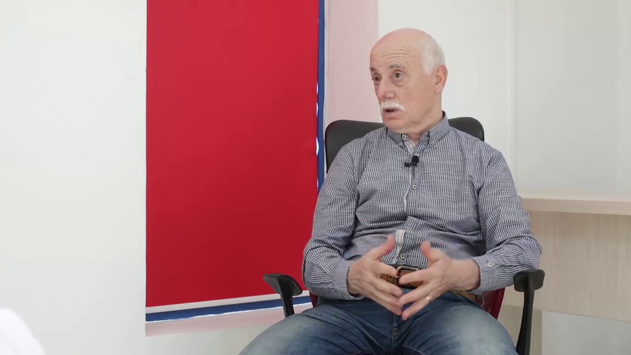 Stere Gulea - Pentru un utilaj oarecare, ce treabă are Dragnea? De ce să vorbesc cu el?