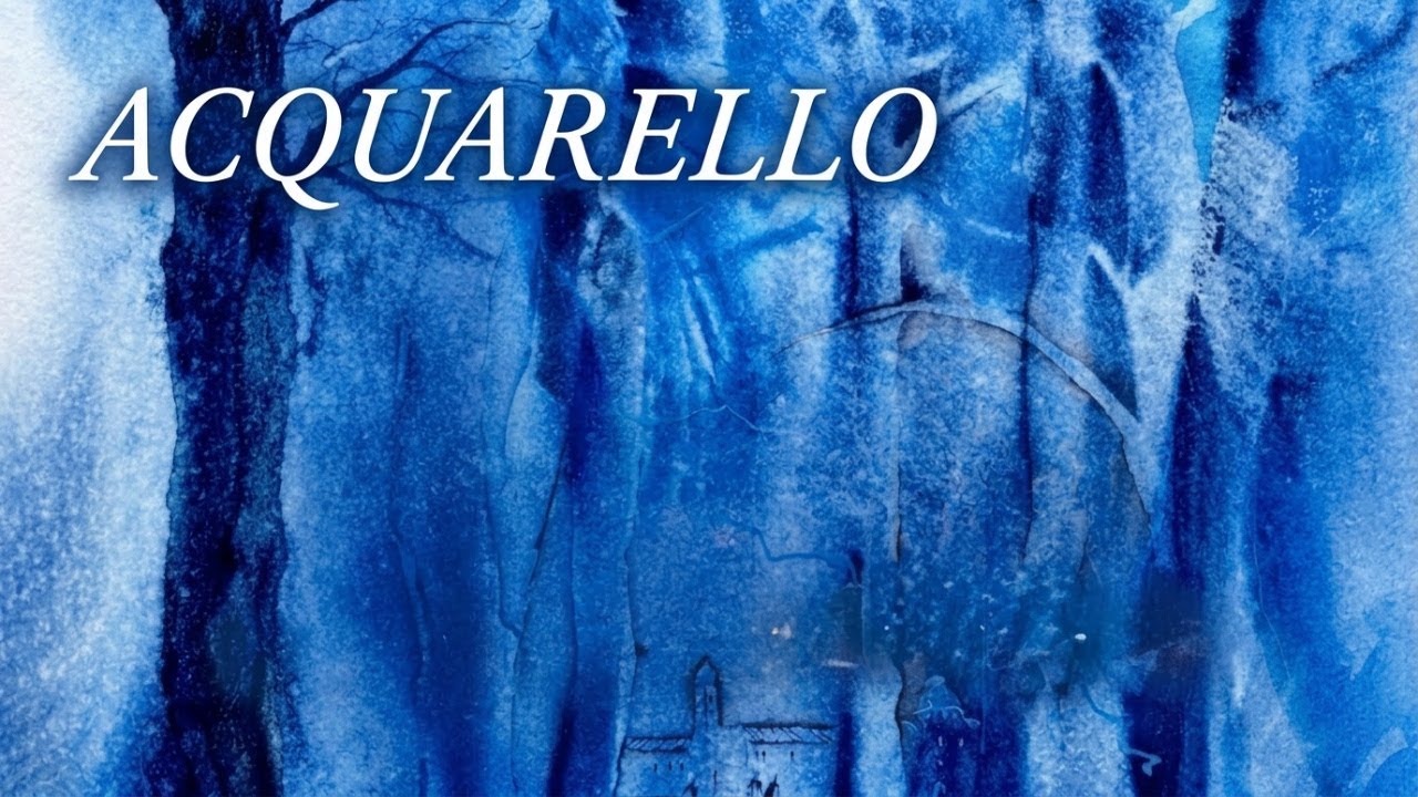La pennellata conta - audio migliorato