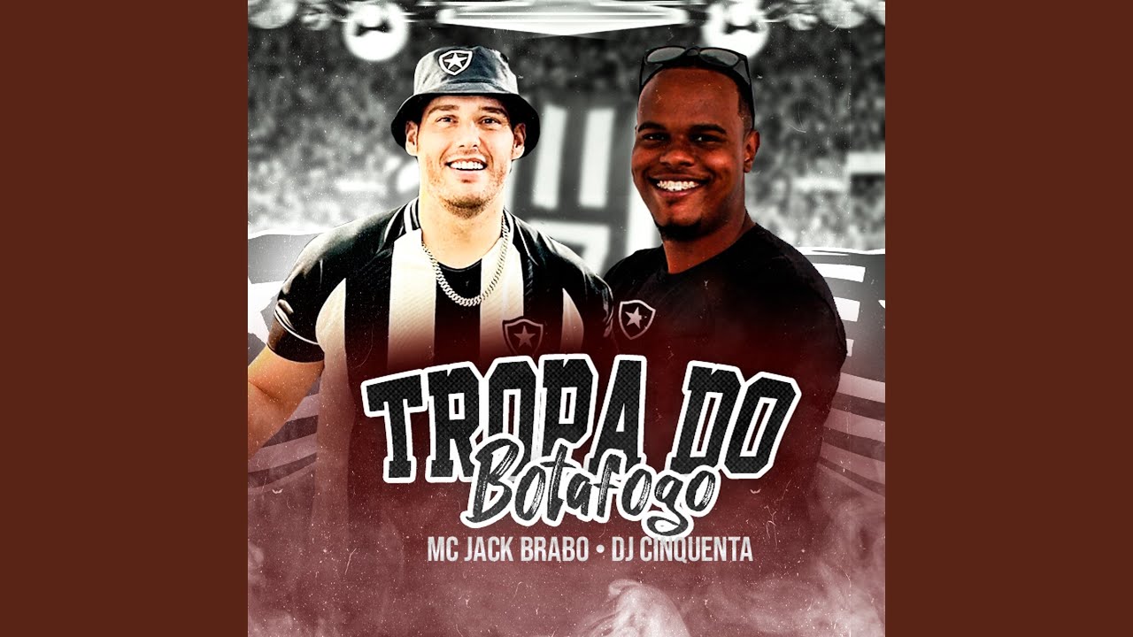 Tropa do Botafogo