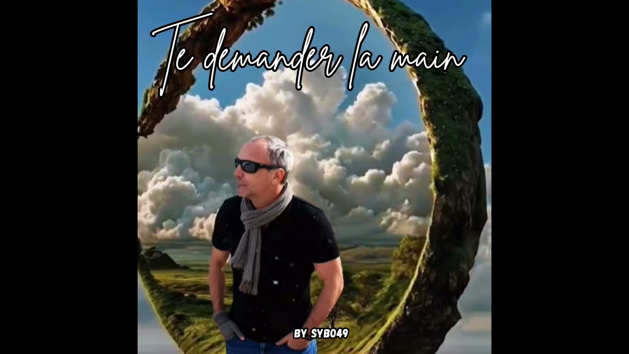 Te demander la main (SYBO49) 