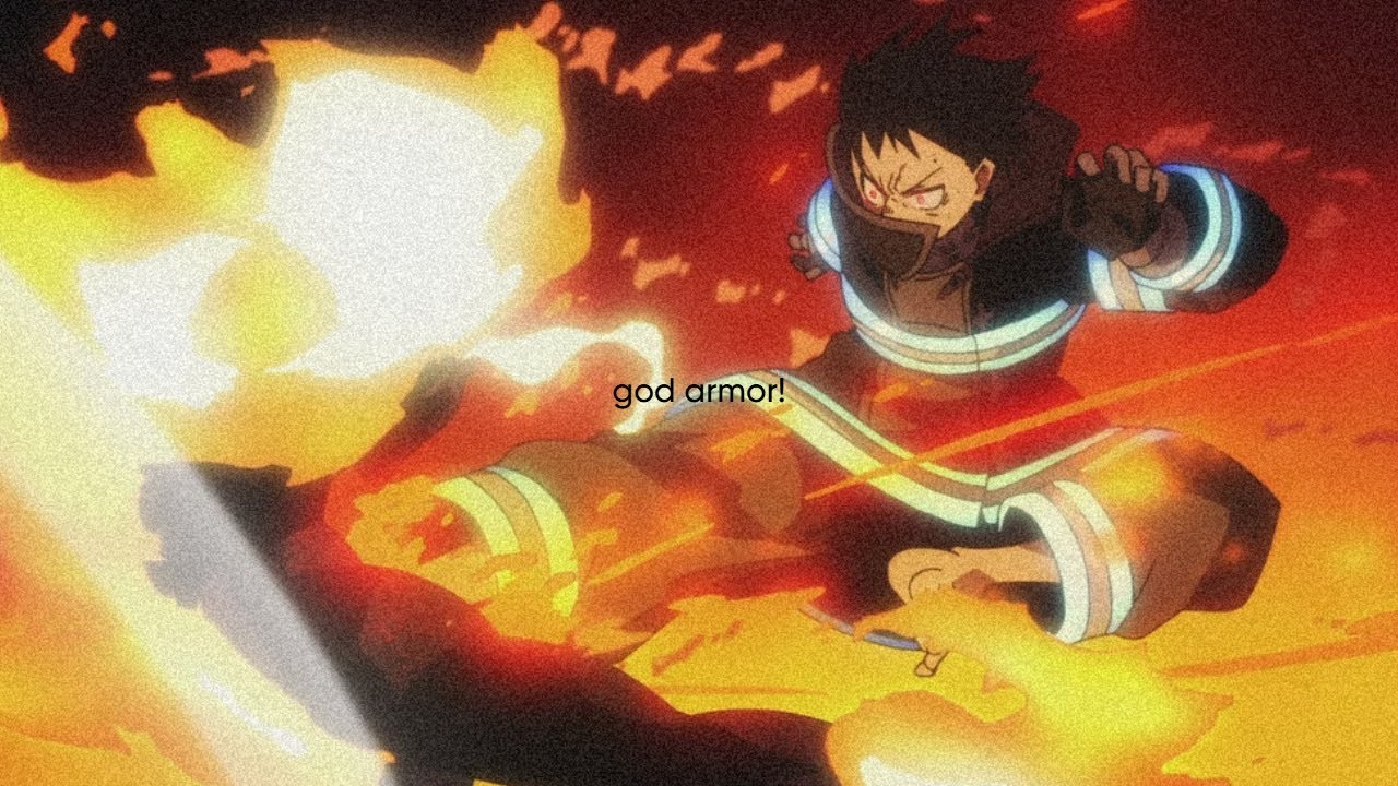soraxleblanc & $even - god armor! (OFFICIAL LYRIC VIDEO)