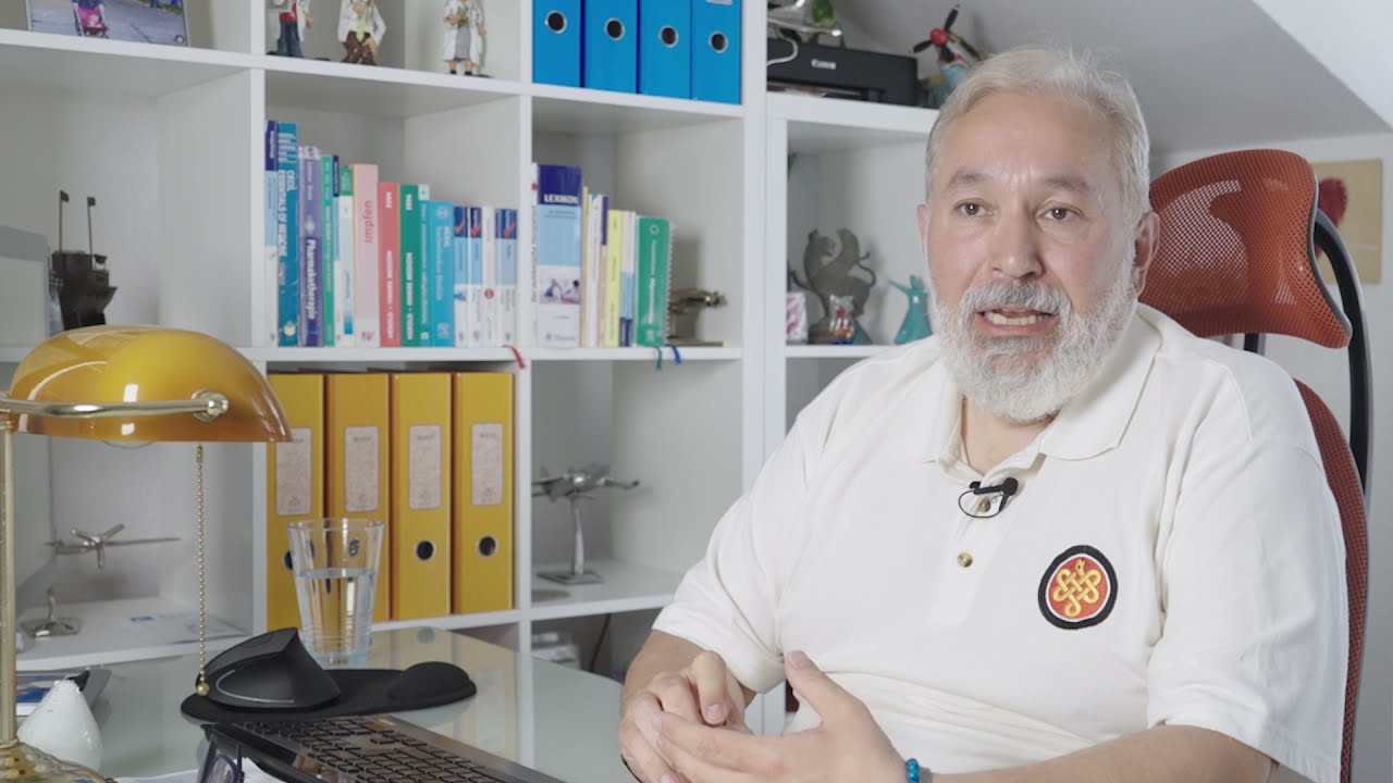 Türkisch: Informationen zur Corona-Impfung  | Korona aşısı hakkında bilgiler