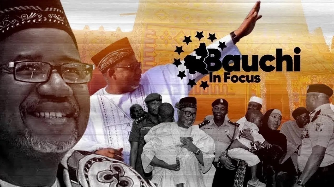 Gov Bala swears-in new permanent secretaries | Bauchi in Focus EP16