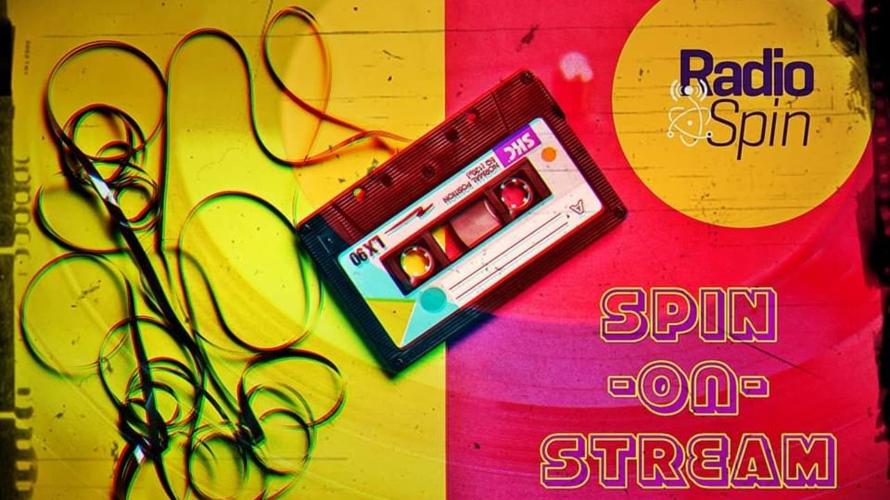 Radio Spin &ndash; transmisja na żywo