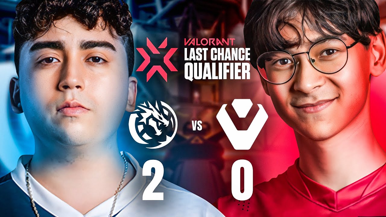 How we Dominated SENTINELS in LCQ Americas | LEV Mazino