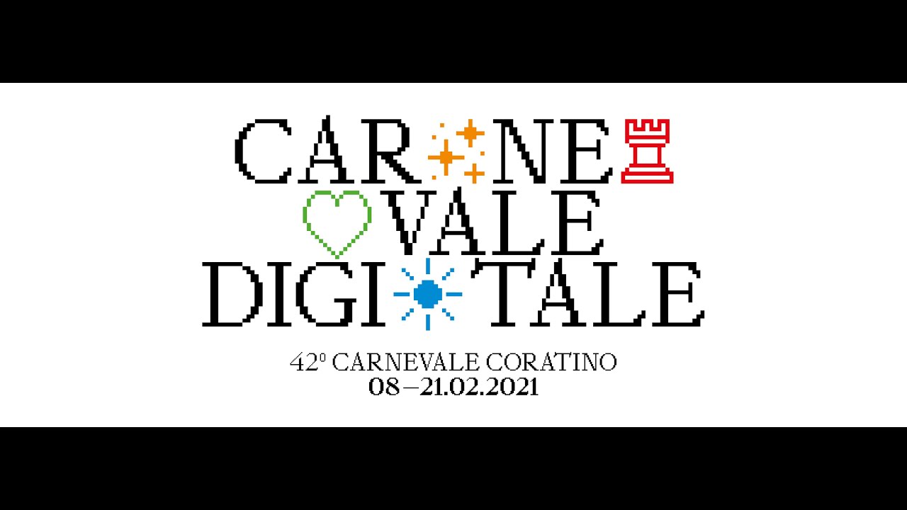 42° Carnevale Coratino 2021 - Scuola dell'Infanzia Il mondo di Peter Pan - Corato