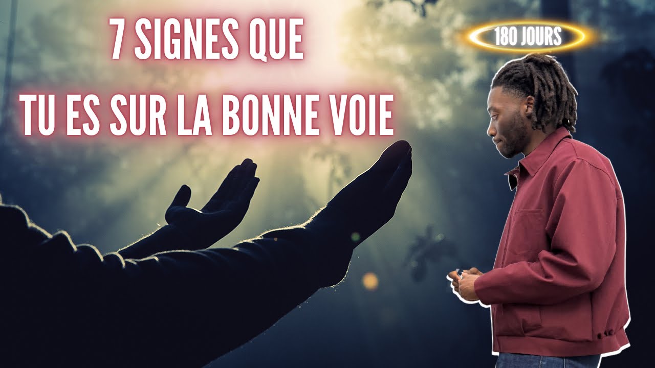 7 SIGNES QUI MONTRENT QUE TA RÉTENTION SÉMINALE FONCTIONNE - 180 JOURS