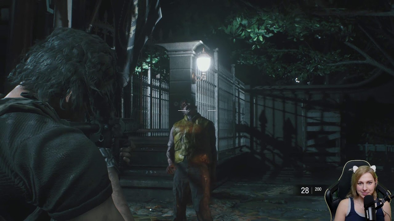 Resident Evil 3 | First Playthrough #1🧟‍♀️🩸