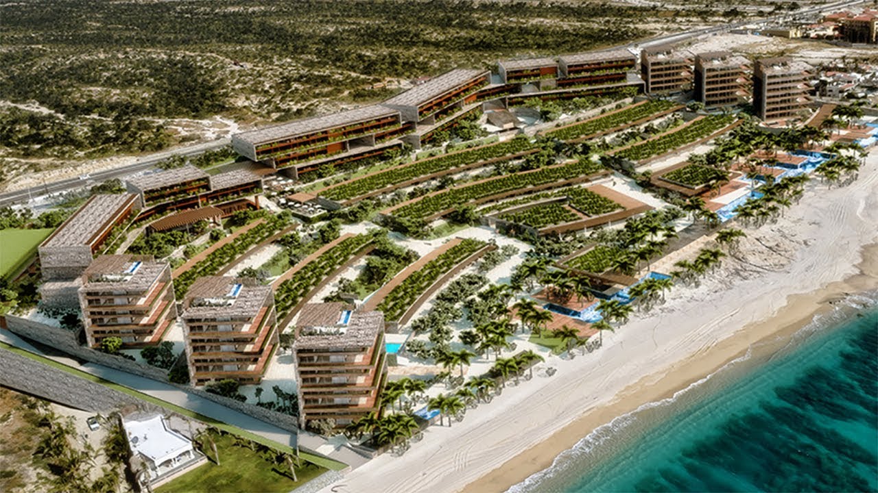 The Best Experience ever in Los Cabos | Solaz Los Cabos in Maxico