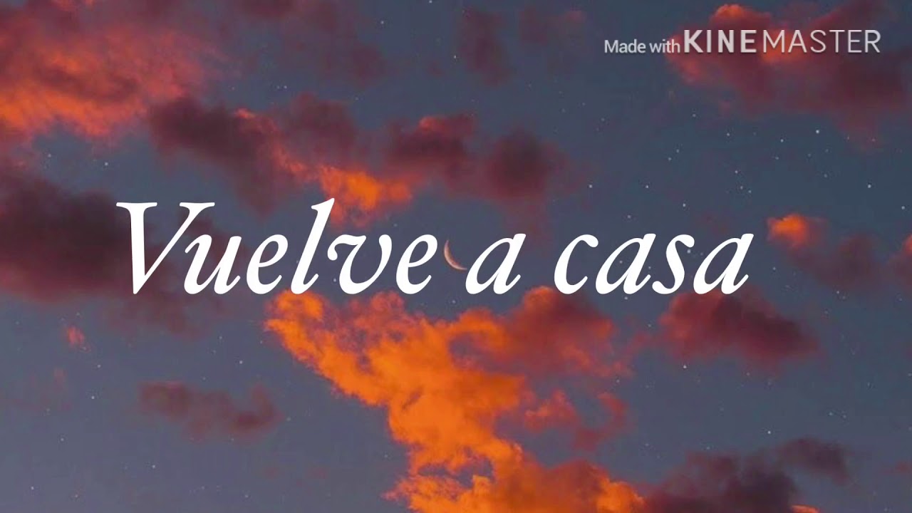 Lilly Goodman - Vuelve a casa 🏡 ~Subt&iacute;tulos~