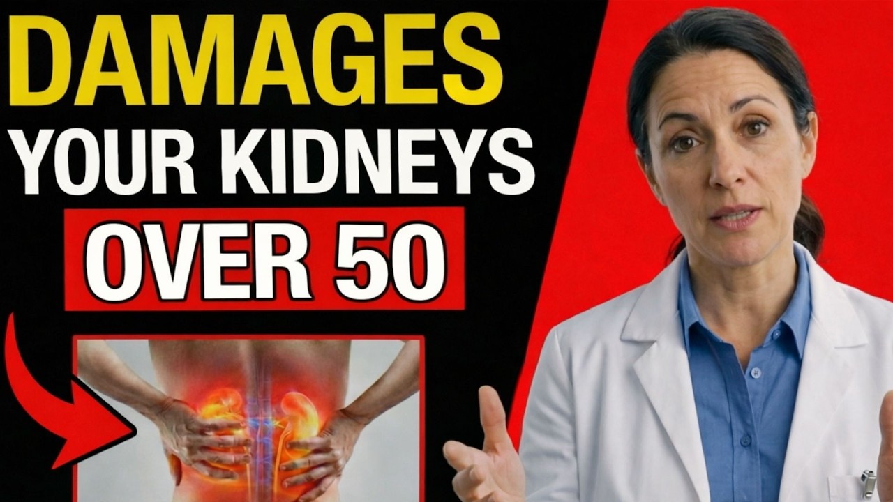 Don't Ignore These 7 Warning Signs of Kidney Failure Says Expert