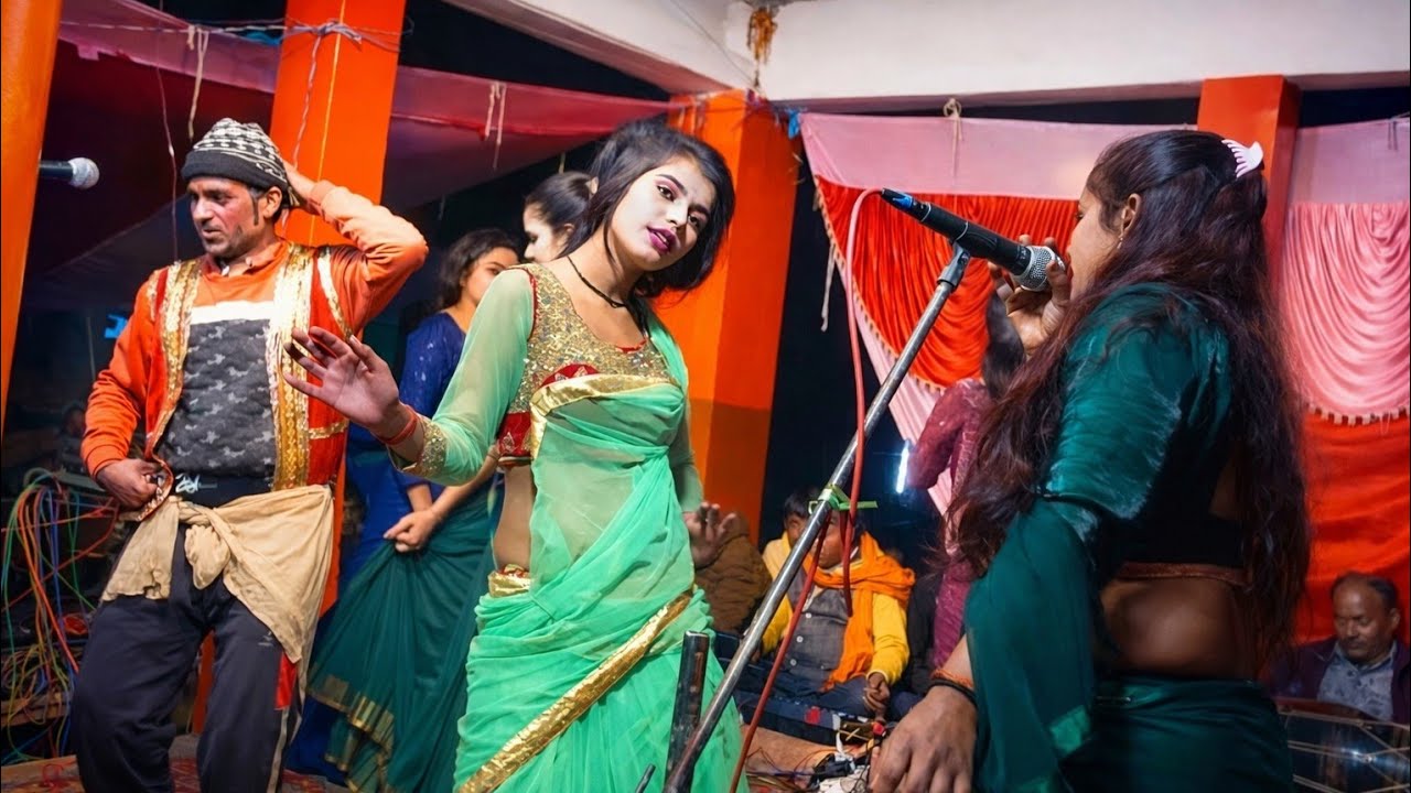 सारे शिकवे गिले भुला के कहो #नौटंकी #गजल !!