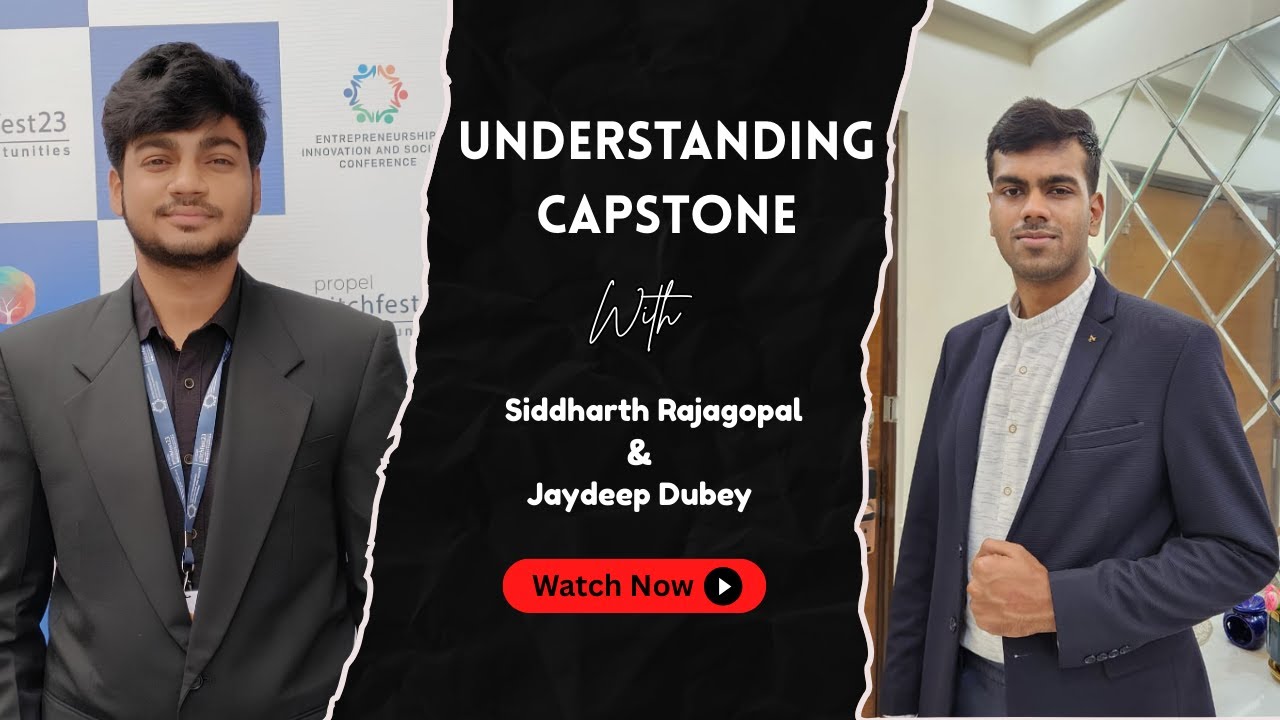 Capsim Capstone Simulation | Marketing 101 | Learn from the Best!