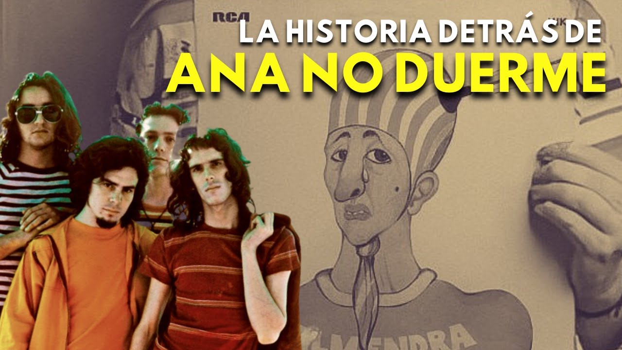 La HISTORIA de 