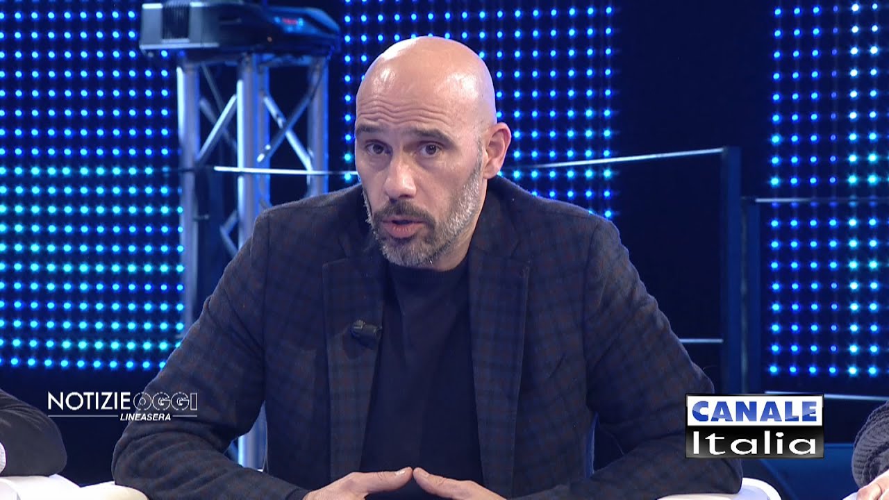 La drammatica storia di un padre separato | Notizie Oggi Lineasera - Canale Italia