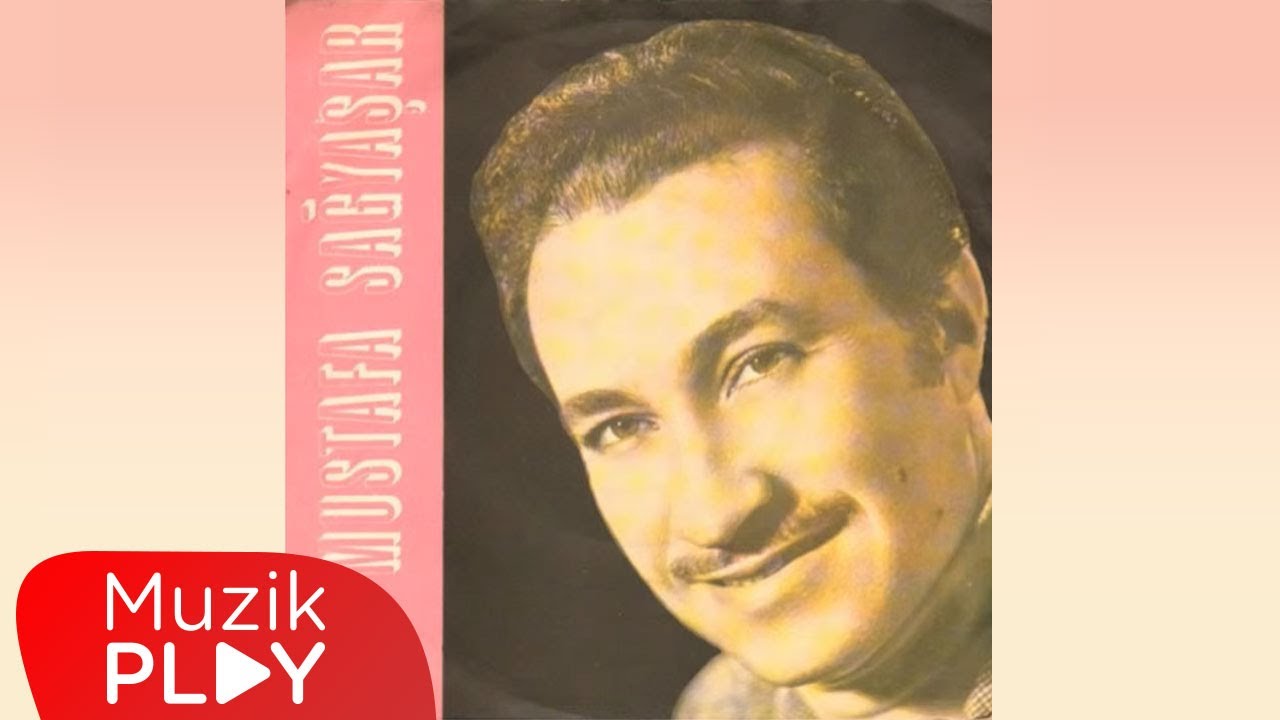 Dili Şad Olacak Diye - Mustafa Sağyaşar (Official Audio)