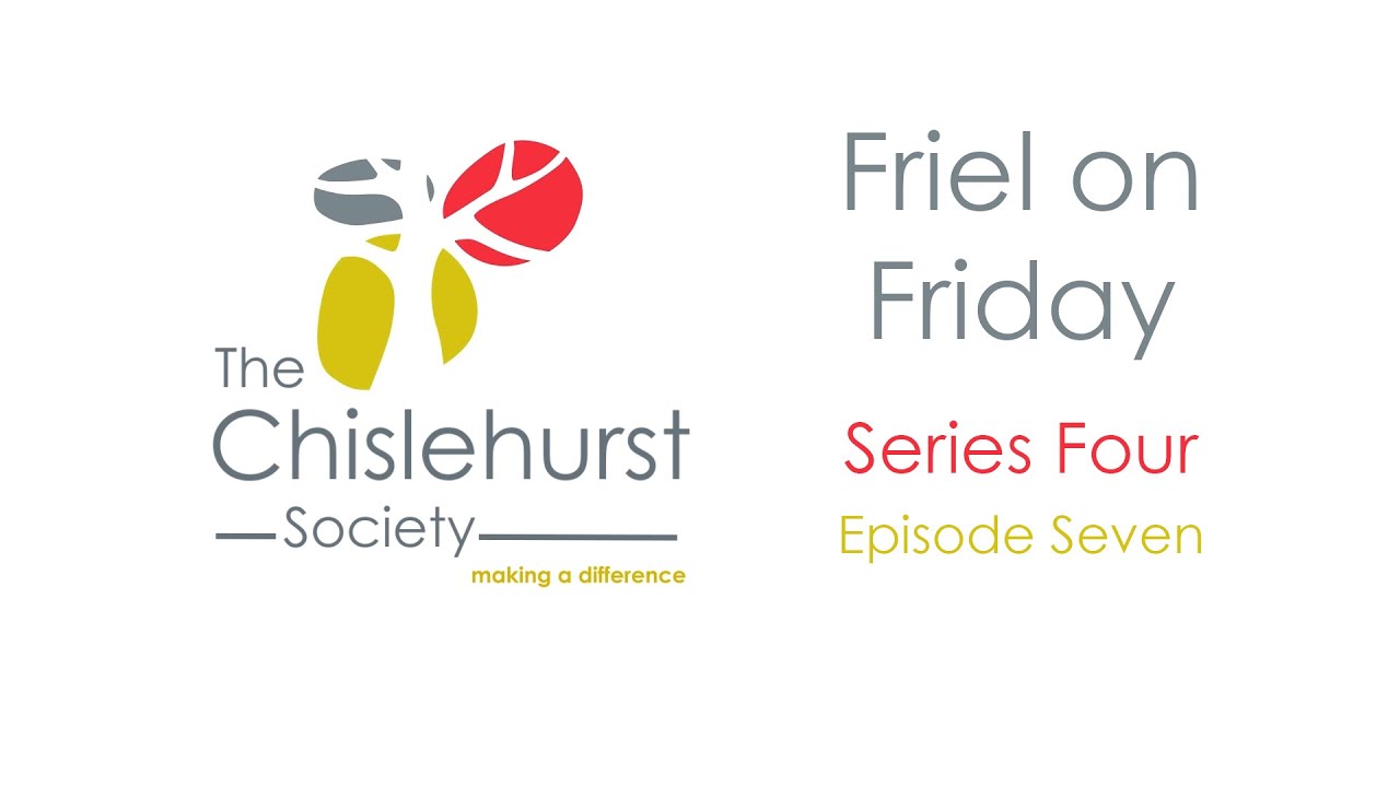 Friel on Friday - Watertower