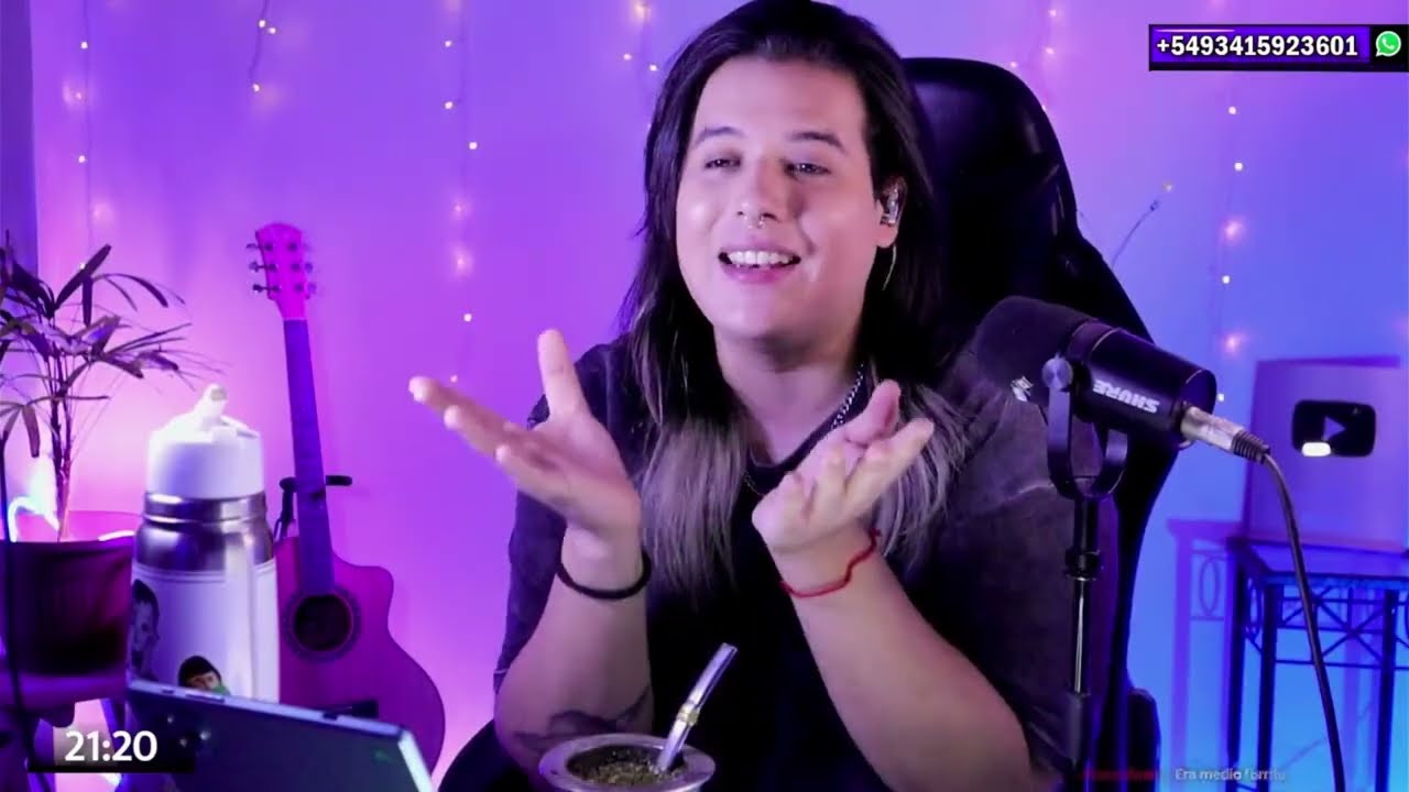 REACCIONANDO a “ES MI SUEÑO” 🎤 El NUEVO reality de CANTO de EL TRECE | Ema Arias Vocal Coach