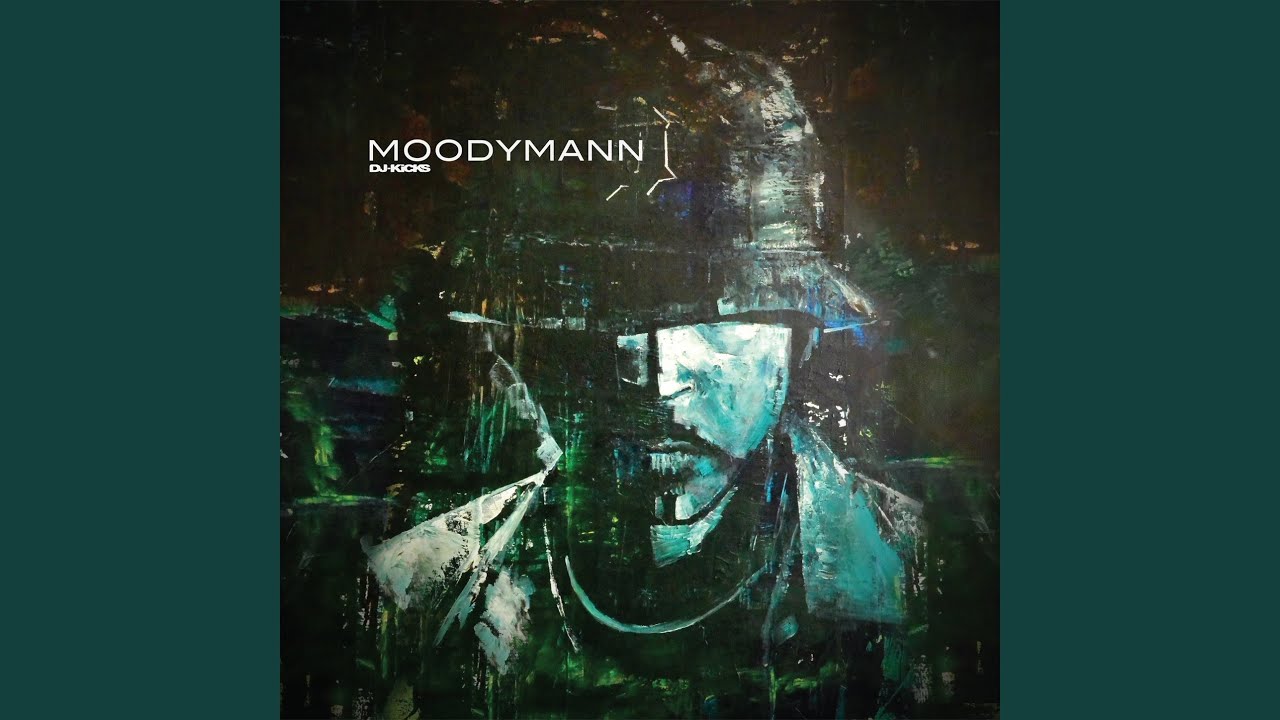 Tag Team Triangle (Moodymann edit / mixed)