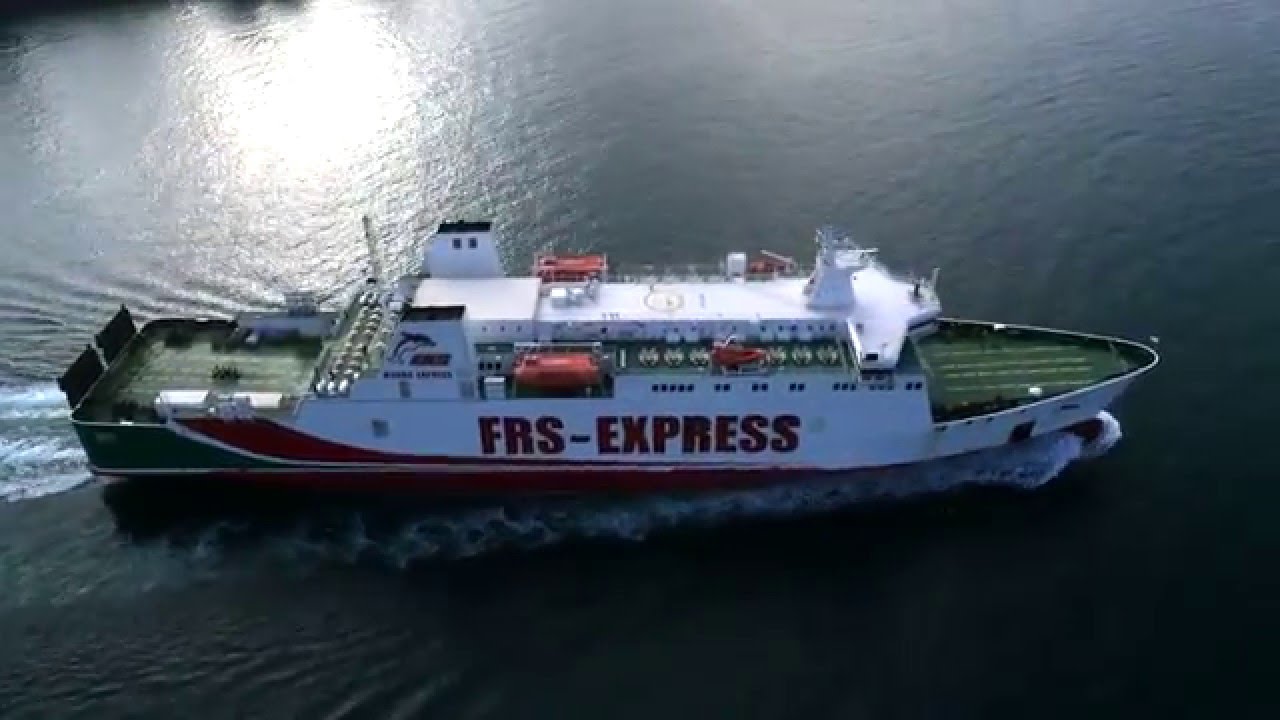 FRS y Aerocamaras drones sobre el estrecho de Gibraltar!