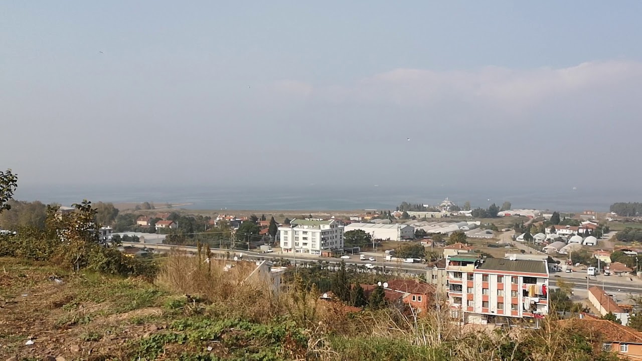 YALOVA TAVŞANLI BELDESİ