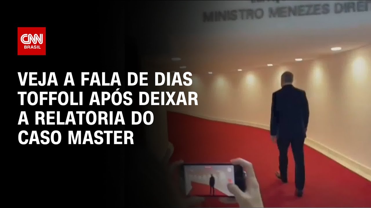Caso Master: 