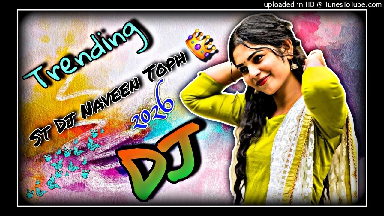 🤪Trending Perma Koru Koru Mama New Letest St Koya Adivasi Full Dj Song Mix By Dj  St Dj Naveen Toph