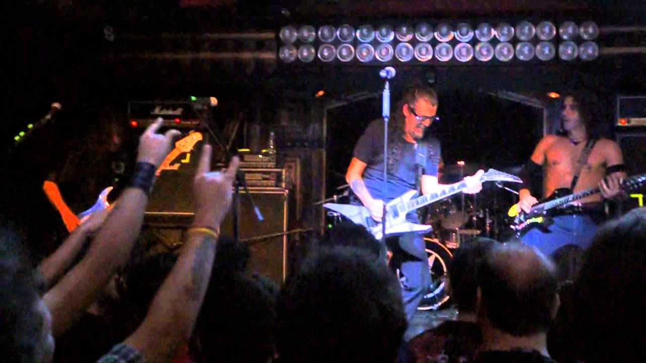 Pentagram - Bu Alemi Gören Sensin (Live @ Jolly Joker, Istanbul 27.09.2013) HD
