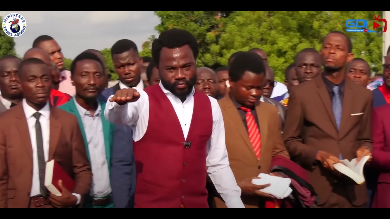 GEDEON DE LA TCHETCHOUVAH: 🔴 ZUENOULA EN ÉBULLITION ... 🔥🔥🔥!