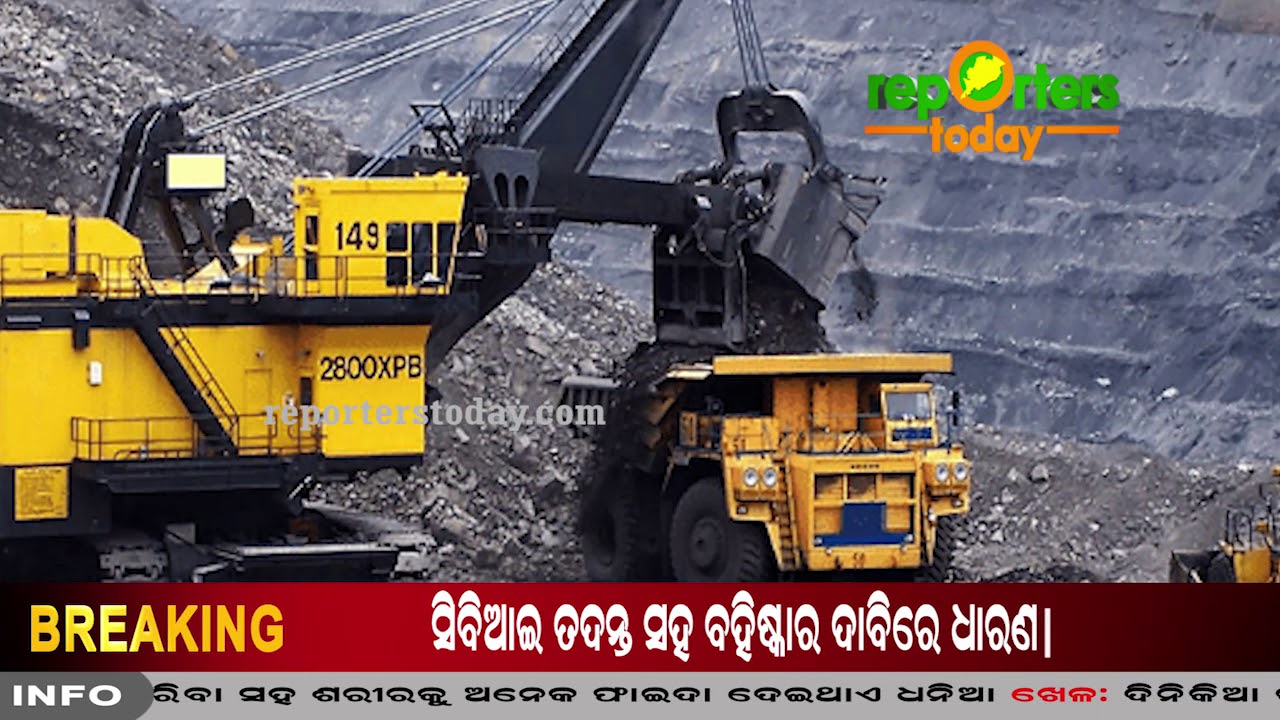 Odisha to auction 10 mines in July