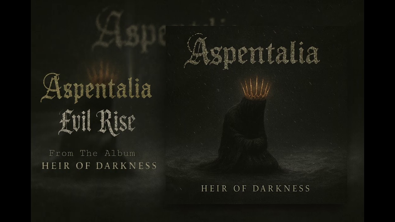 Aspentalia - Evil Rise
