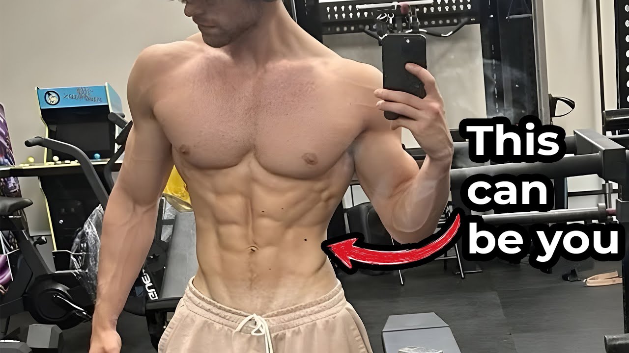 How To Improve Your Physique