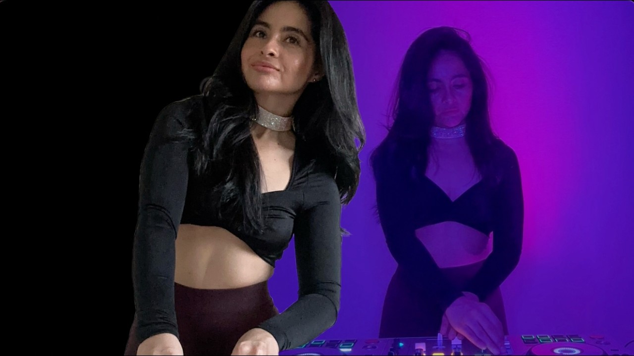 EmmaDJ - Trance Progressive ASOT 2025 - Armin Van Buuren, Agents of Time, ARTBAT, Estiva and more
