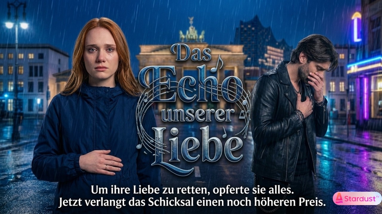 P2 - Musik, Verrat & Vergebung: Er wurde ein Weltstar, während sie für ihn büßte.