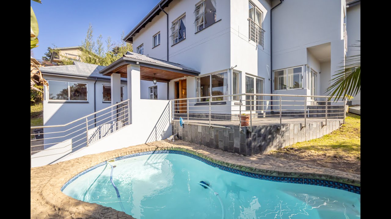 3 Bedroom double storey house for sale in Northcliff