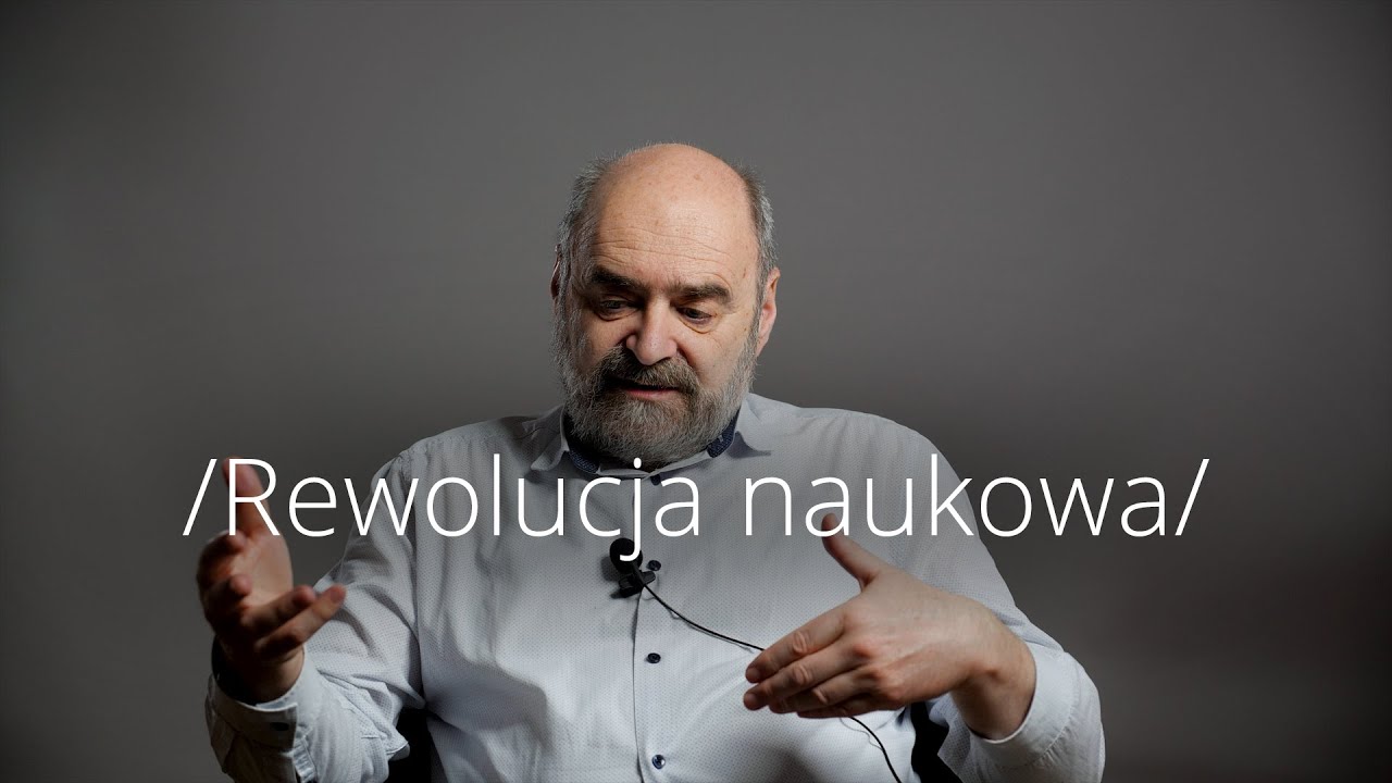 Rewolucja naukowa | prof. Adam Grobler | ABC Humanistyki #73