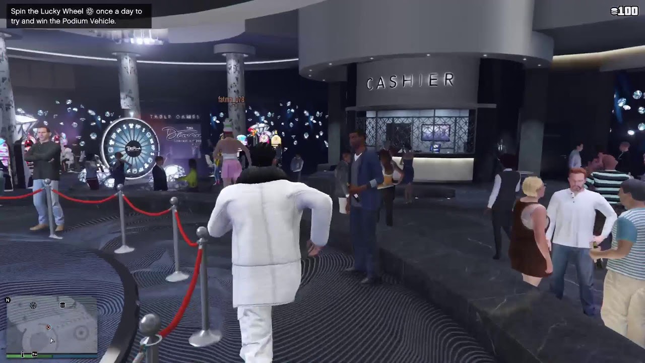 Gta