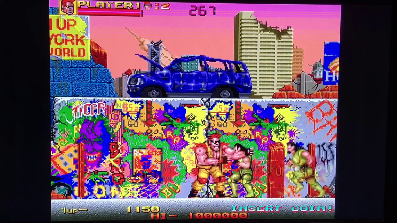 AtGames Legends Flashback Review|SD slot adding 1000&rsquo;s Sega Genesis ROMs