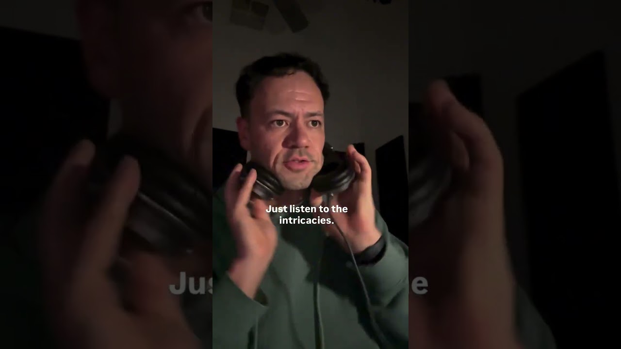 Been a fan of Antoine since 2019 and stoked to have a song with him out.