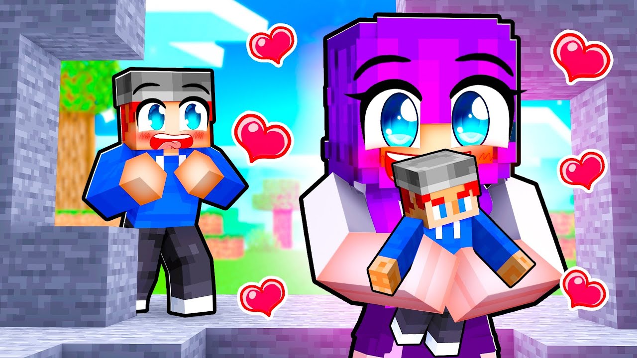 7 SECRETS About Kylie in Minecraft!