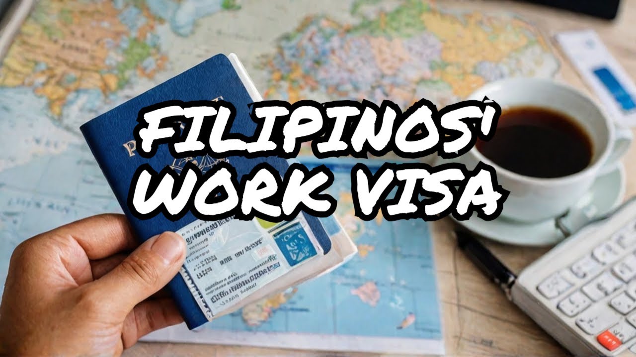 Australia Working Holiday Visa Subclass 462 for Filipinos: Your Ticket to Work Abroad