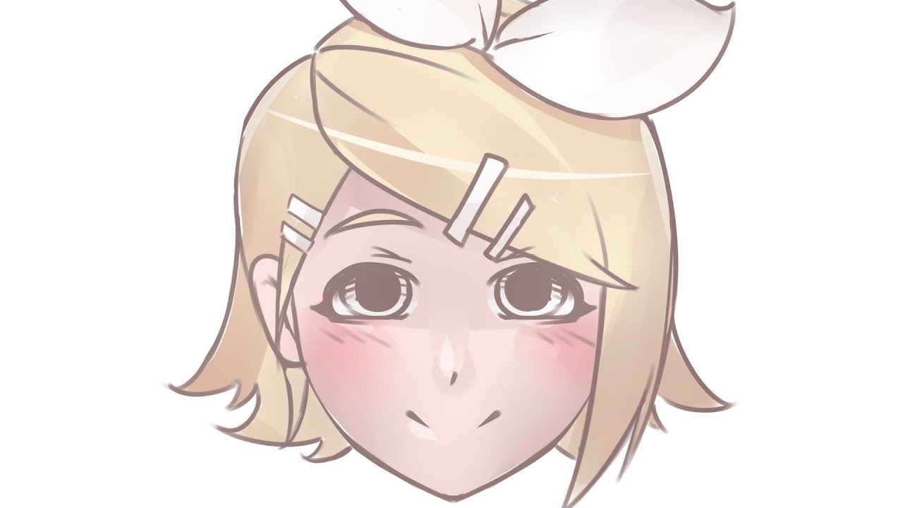 Зверь (с Kagamine Rin)